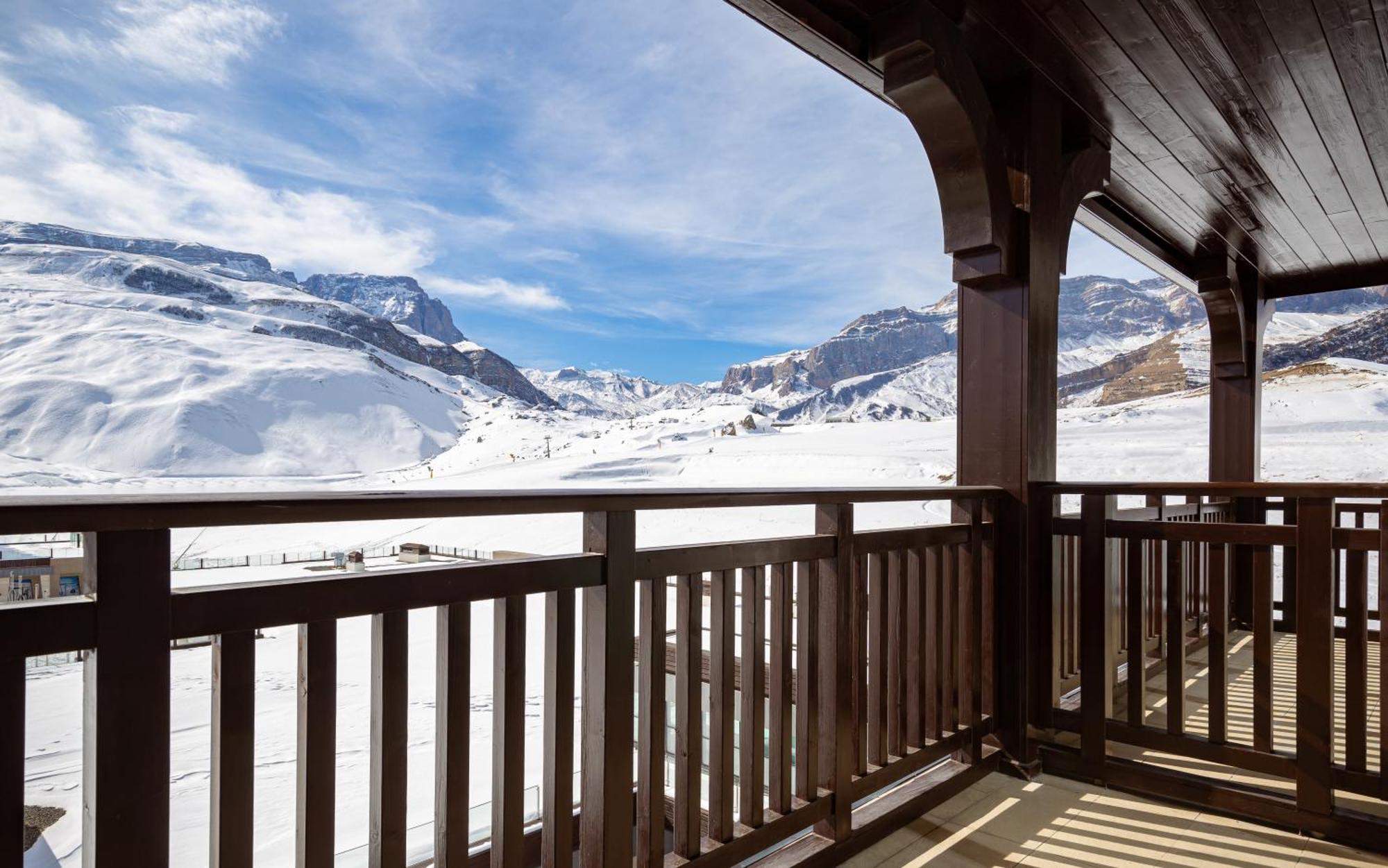 Hotel Park Chalet, Shahdag, Autograph Collection Shahdag