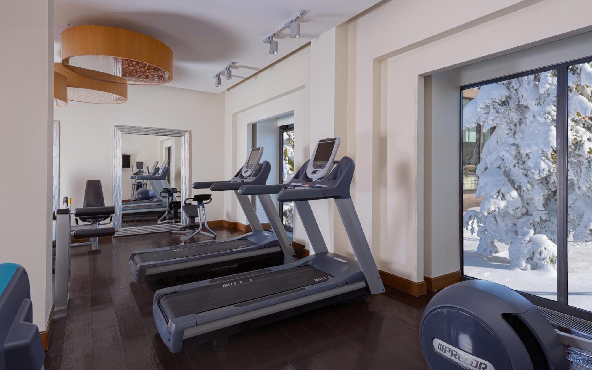 Hotel Park Chalet, Shahdag, Autograph Collection