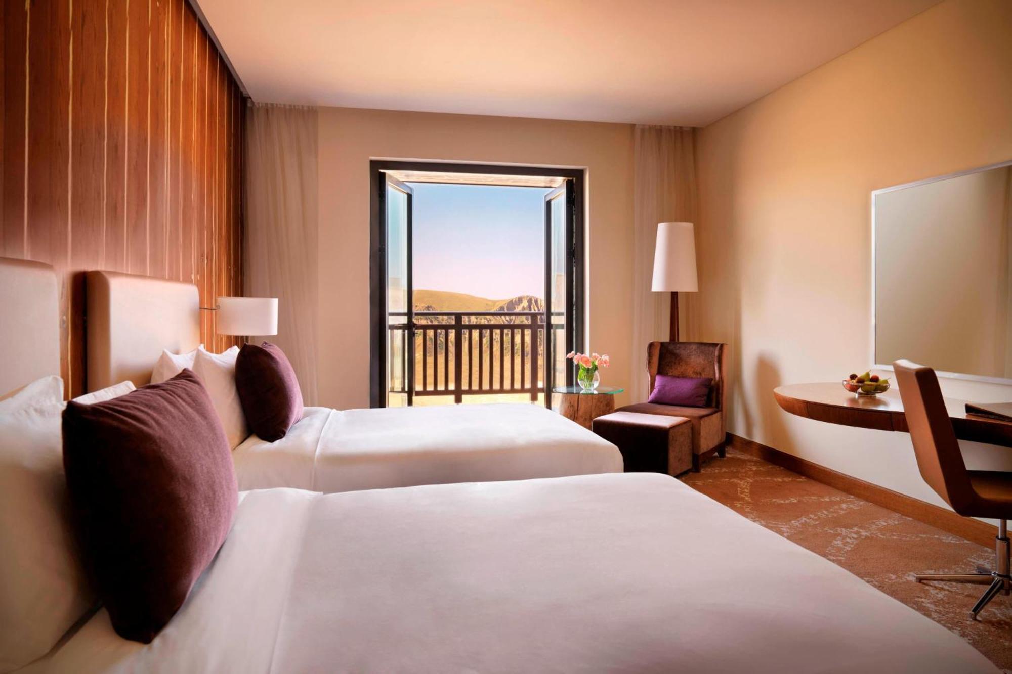 Park Chalet, Shahdag, Autograph Collection 5*