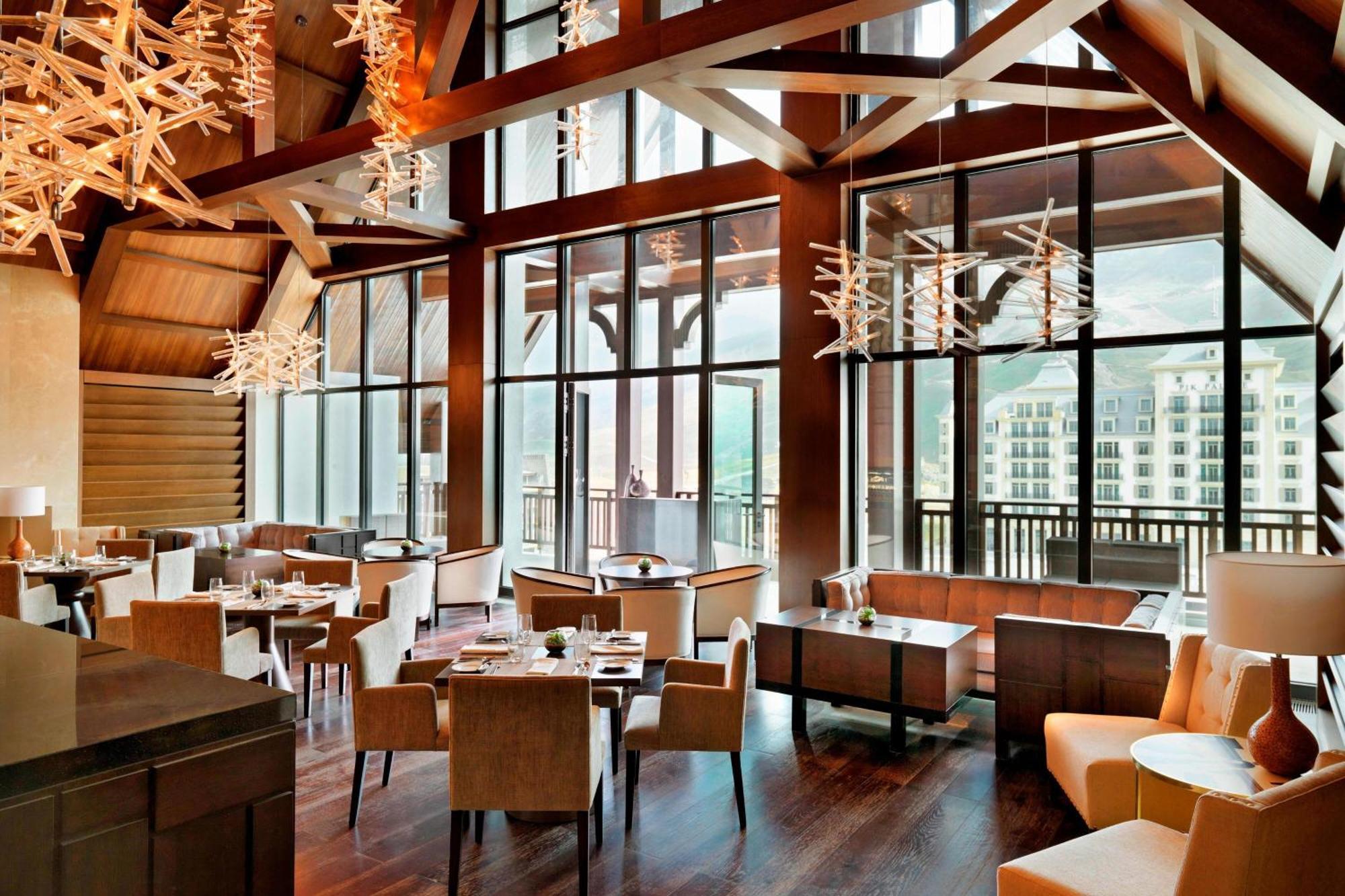 Park Chalet, Shahdag, Autograph Collection Hotel